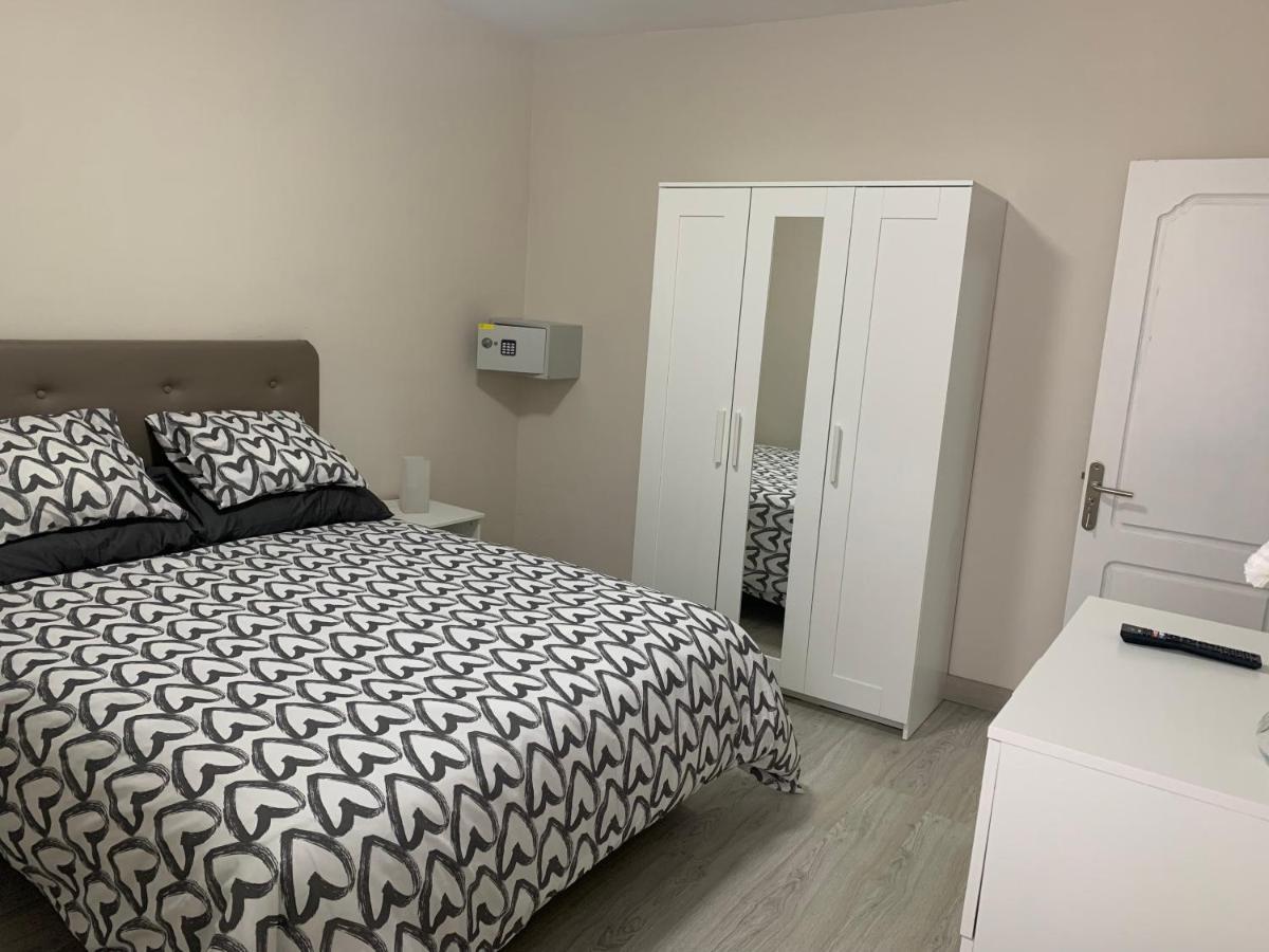 Casa Pablo I Aptº Tranquilo,A Cinco Minutos Del Puerto De La Cruz Los Realejos Esterno foto